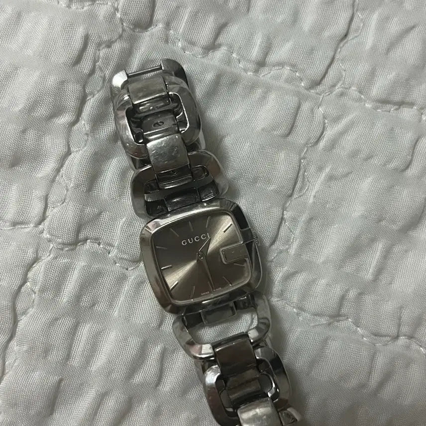 [BUNJANG] Gucci Women's Watch / 구찌 여성 시계