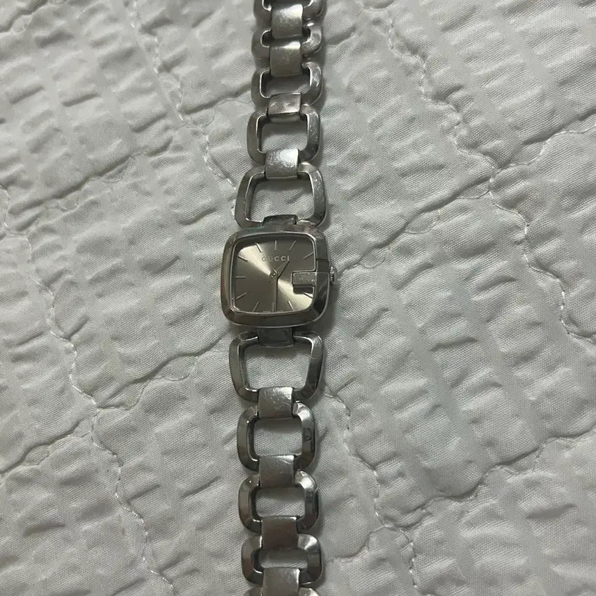 [BUNJANG] Gucci Women's Watch / 구찌 여성 시계