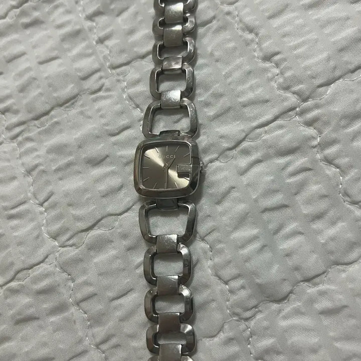 [BUNJANG] Gucci Women's Watch / 구찌 여성 시계