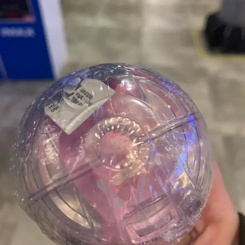 [BUNJANG] Sanrio My Melody Capsule Stick / 산리오 마이멜로디 캡슐스틱