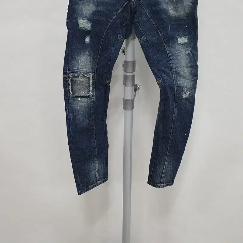 [BUNJANG] Dsquared2 Women's Jeans 26 Size / 새상품 디스퀘어드2 여성청바지 26사이즈/킹스몰
