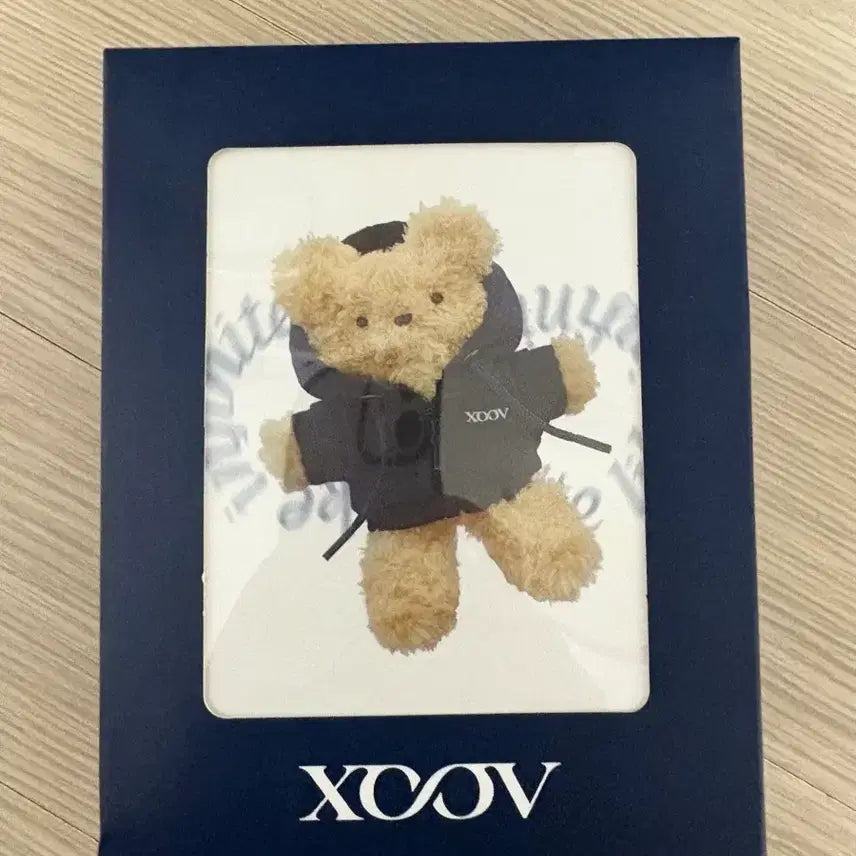 [BUNJANG] INFINITE Soundwave Doll / 인피니트 사운드웨이브 모루인형