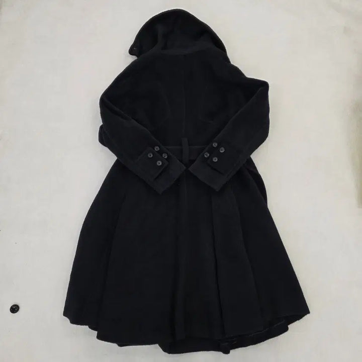 [BUNJANG] 82 Time Homme Wool Coat 0210J / [82] 타임 한섬 울코트0210J