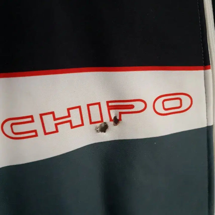 [BUNJANG] CHIPO BIKE XL Jacket / CHIPO BIKE 바람막이 XL 자켓 기모