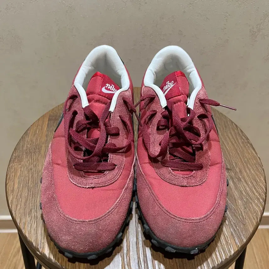 [BUNJANG] Nike Waffle Sneakers / 나이키 운동화 와플