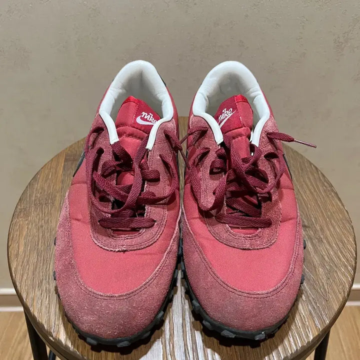 [BUNJANG] Nike Waffle Sneakers / 나이키 운동화 와플