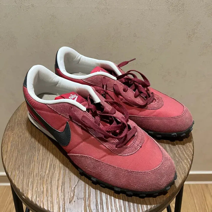 [BUNJANG] Nike Waffle Sneakers / 나이키 운동화 와플