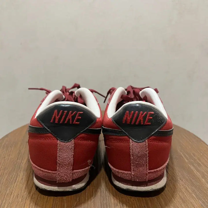 [BUNJANG] Nike Waffle Sneakers / 나이키 운동화 와플