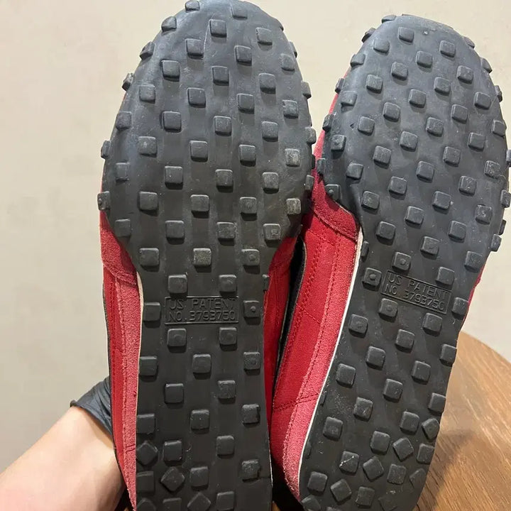 [BUNJANG] Nike Waffle Sneakers / 나이키 운동화 와플