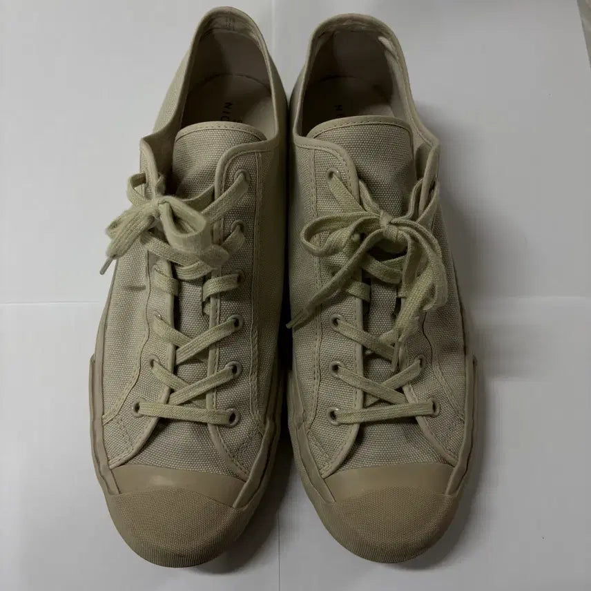 [BUNJANG] Studio Nicholson Moonstar Dove / [260] 스튜디오니콜슨 문스타 도브