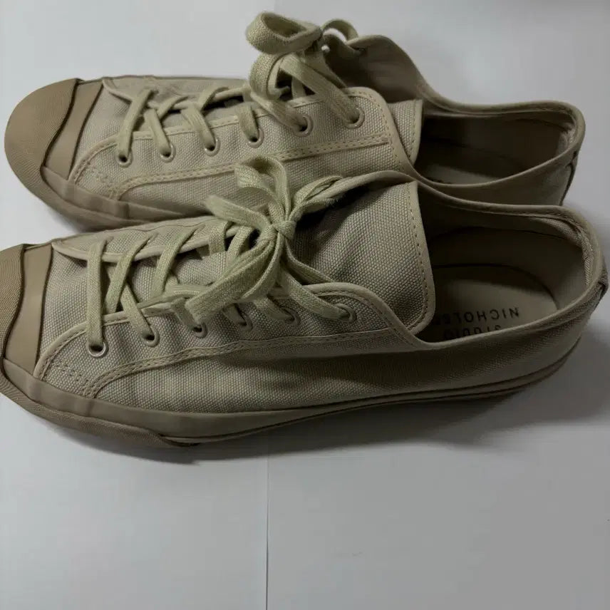 [BUNJANG] Studio Nicholson Moonstar Dove / [260] 스튜디오니콜슨 문스타 도브