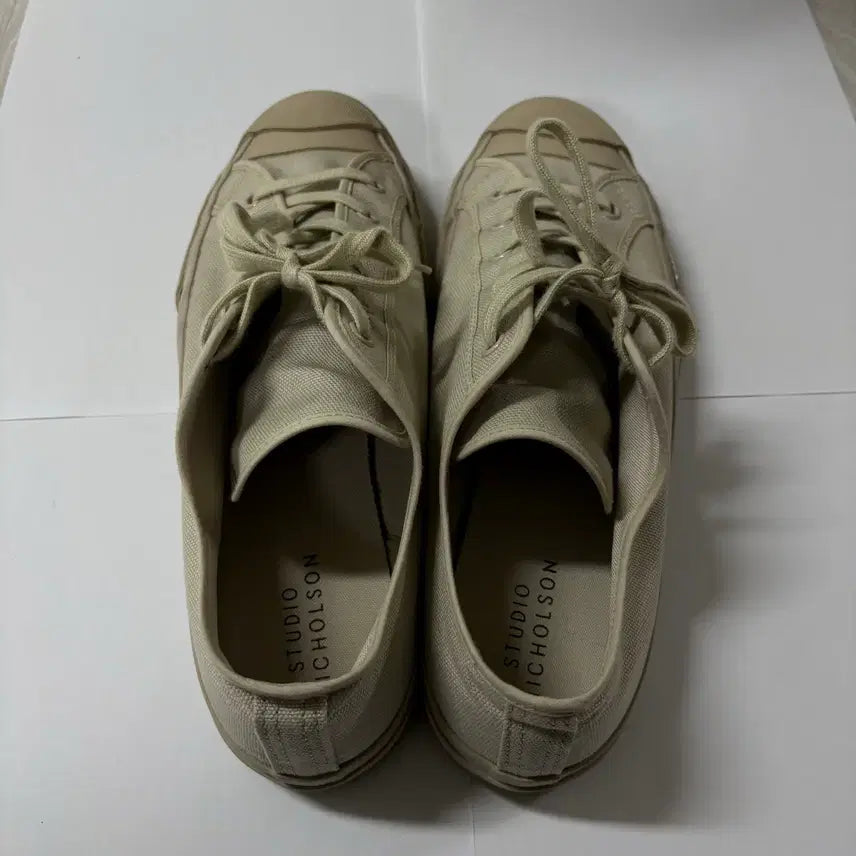 [BUNJANG] Studio Nicholson Moonstar Dove / [260] 스튜디오니콜슨 문스타 도브