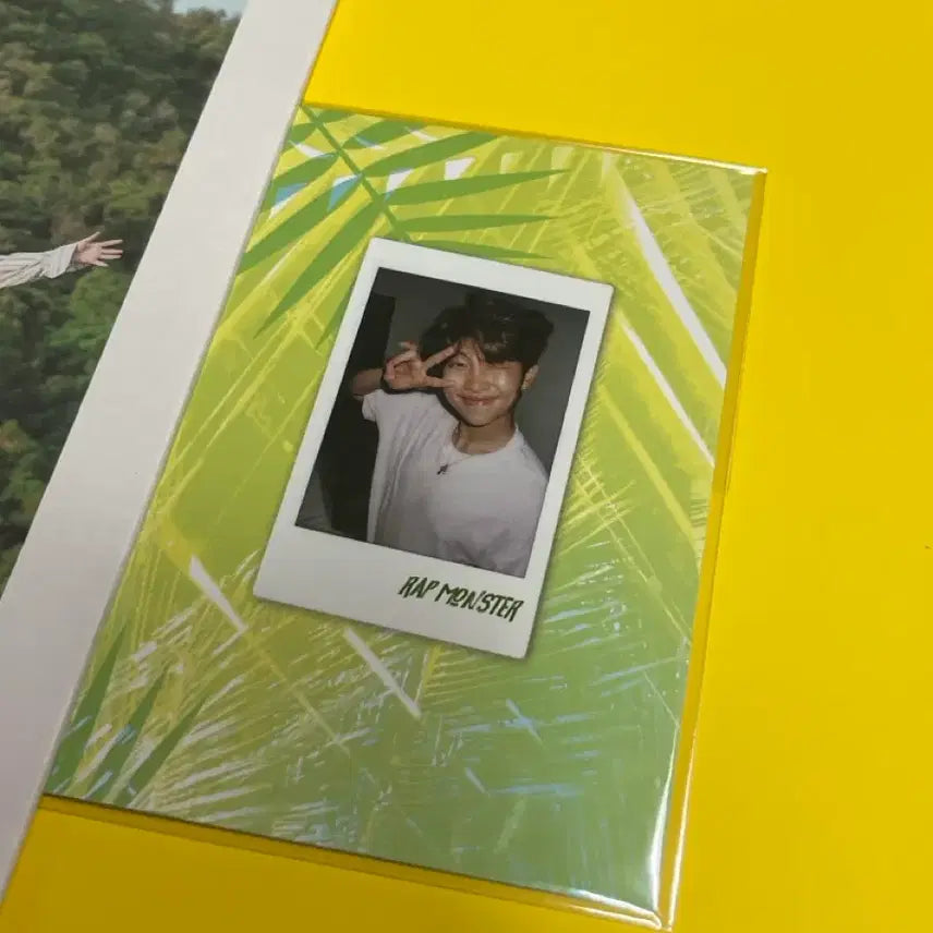 방탄소년단 2017 썸머패키지