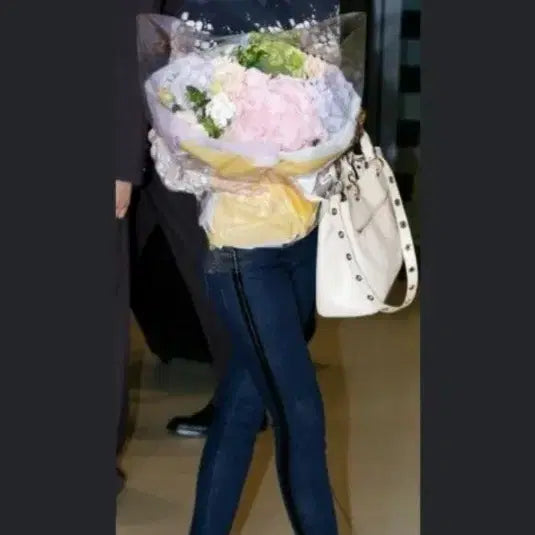 [BUNJANG] Barbara Heels 225 / 바바라 구두