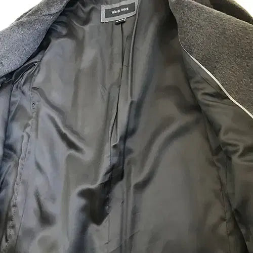 [BUNJANG] Bella D'touch Suri Alpaca Jacket / 벨라디터치 정품/수리알파카-통통55/새거수준