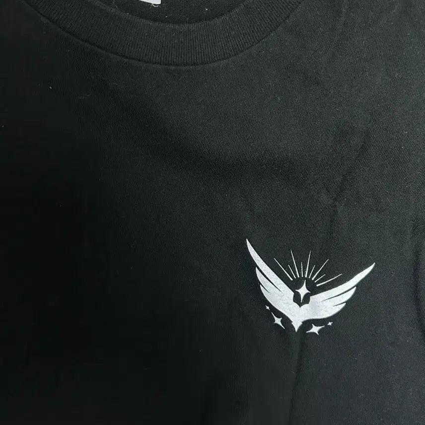 [BUNJANG] IDOLiSH7/TRIGGER T-shirts Bundle Set / <<6장일괄>>아이나나/트리거 티셔츠