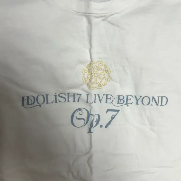 [BUNJANG] IDOLiSH7/TRIGGER T-shirts Bundle Set / <<6장일괄>>아이나나/트리거 티셔츠
