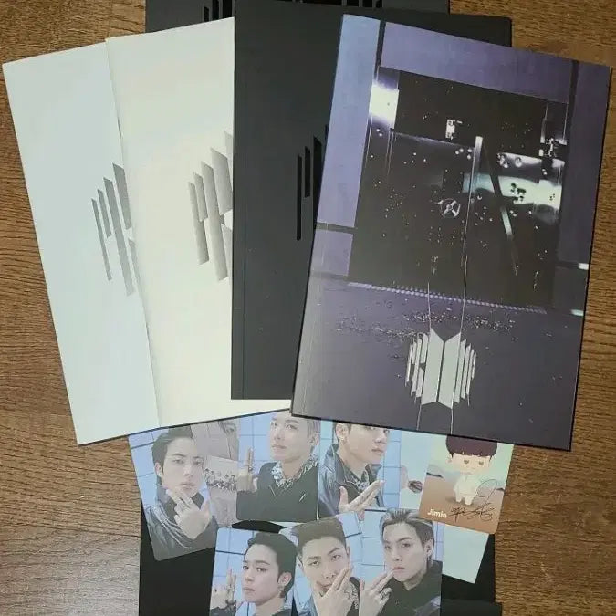 방탄소년단 프루프 Proof 앨범 bts v포카 미포함