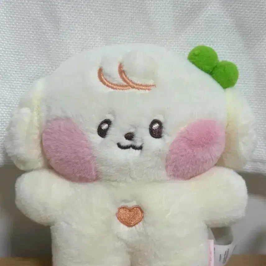 아이브 미니니 안유진 급처