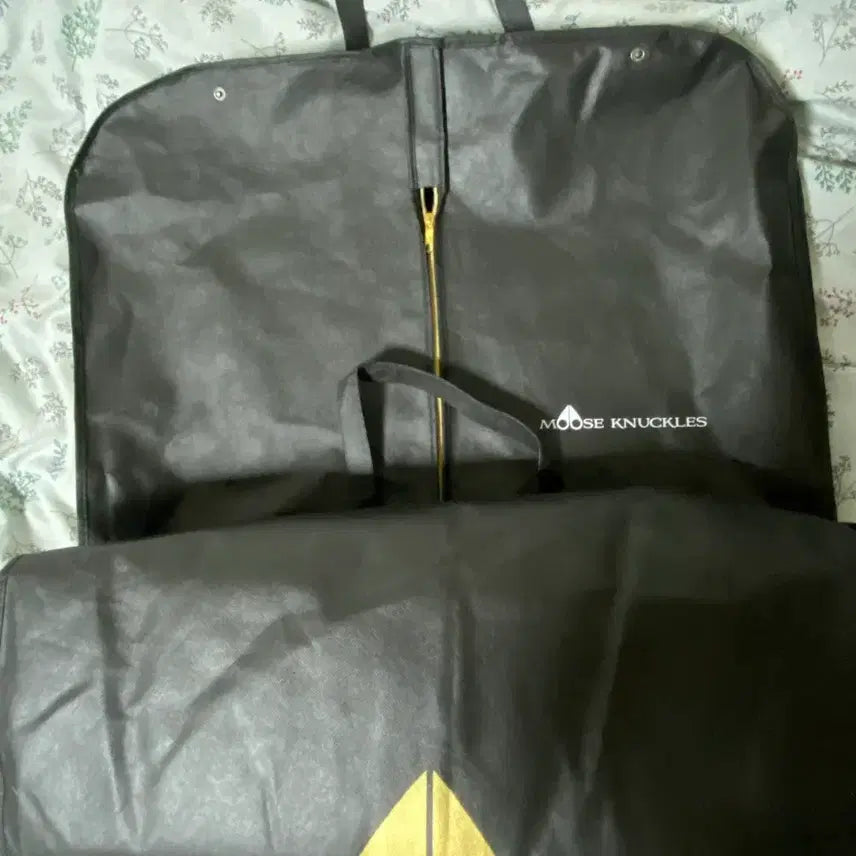 [BUNJANG] Moose Knuckles Stirling L Jacket / 무스너클 스틸링 L (105 - 110 핏)