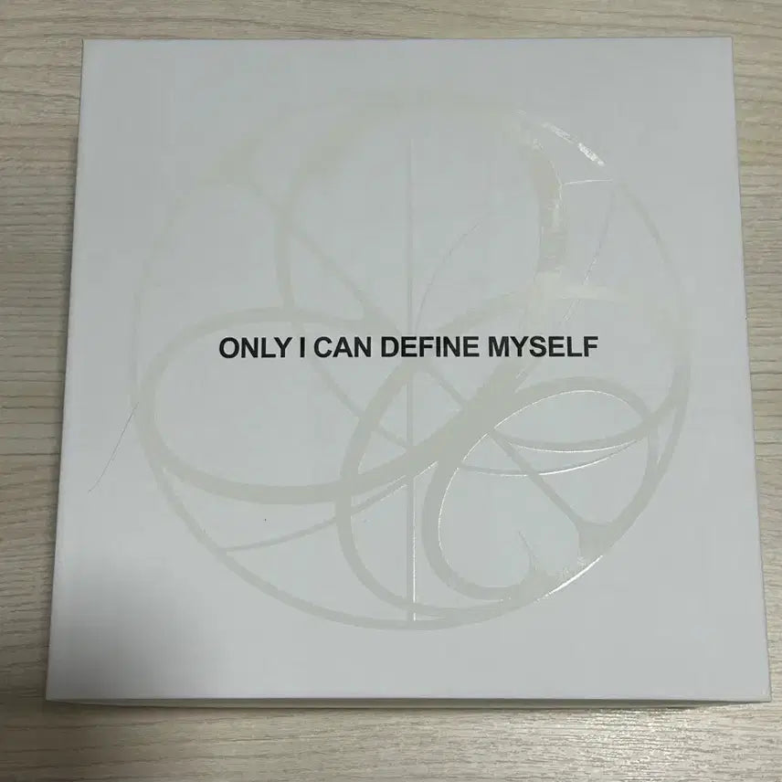 [BUNJANG] aespa CDP Unsealed / 에스파 cdp 개봉
