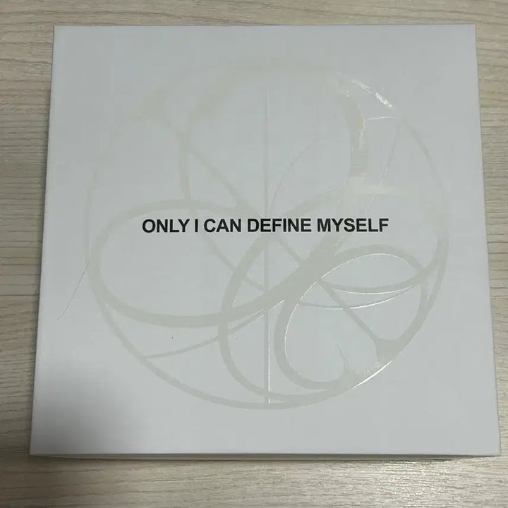 [BUNJANG] aespa CDP Unsealed / 에스파 cdp 개봉