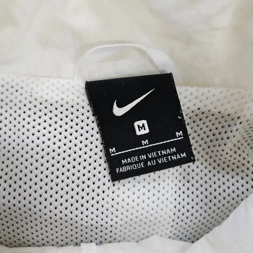 [BUNJANG] Nike Starting Five Woven Windbreaker Jacket / [M(95)] 나이키 스타팅 파이브 우븐 바람막이 자켓 0105YH1