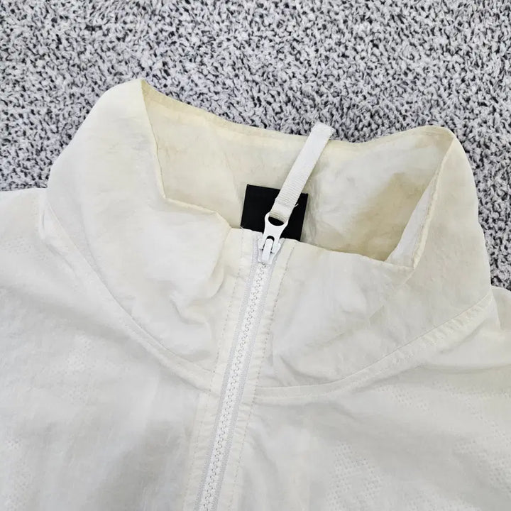 [BUNJANG] Nike Starting Five Woven Windbreaker Jacket / [M(95)] 나이키 스타팅 파이브 우븐 바람막이 자켓 0105YH1