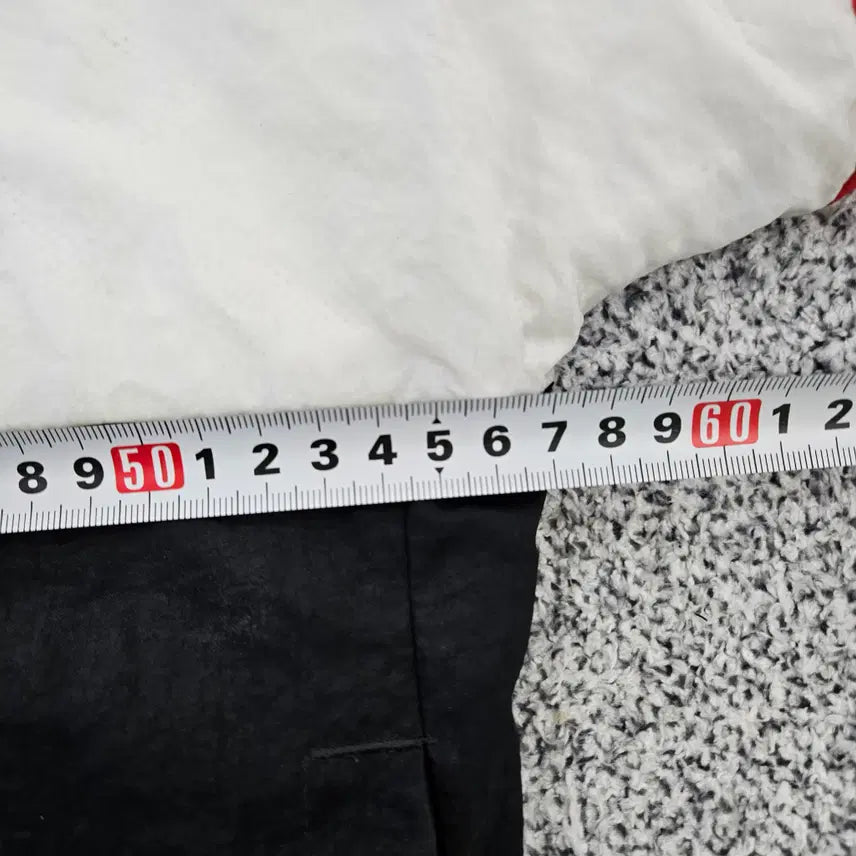 [BUNJANG] Nike Starting Five Woven Windbreaker Jacket / [M(95)] 나이키 스타팅 파이브 우븐 바람막이 자켓 0105YH1
