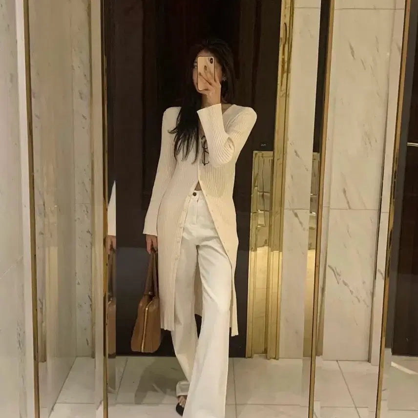 [BUNJANG] Miu Miu Large Bo Bag Cognac / (예약금)미우미우 보백 라지 꼬냑