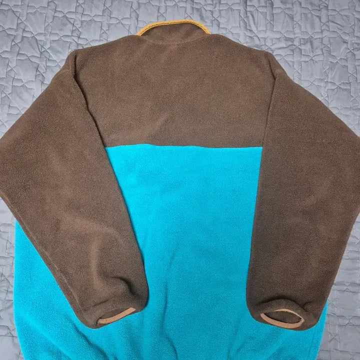 [BUNJANG] Patagonia Synchilla Pullover XXL / 빈티지 파타고니아 신칠라 XXL