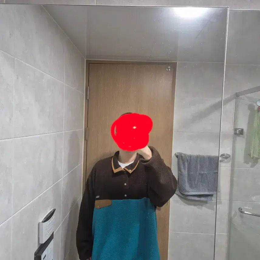 [BUNJANG] Patagonia Synchilla Pullover XXL / 빈티지 파타고니아 신칠라 XXL