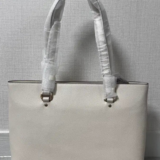 [BUNJANG] COACH Station Tote Bag / (새상품)여성 COACH Station Tote Bag
