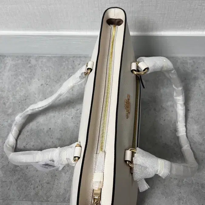 [BUNJANG] COACH Station Tote Bag / (새상품)여성 COACH Station Tote Bag