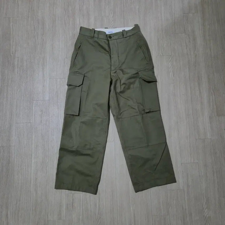 [BUNJANG] Tangent M47 Pants / tangent 탄젠트 m47 팬츠 30사이즈감