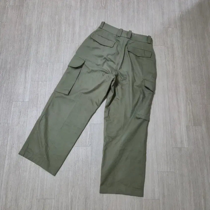 [BUNJANG] Tangent M47 Pants / tangent 탄젠트 m47 팬츠 30사이즈감