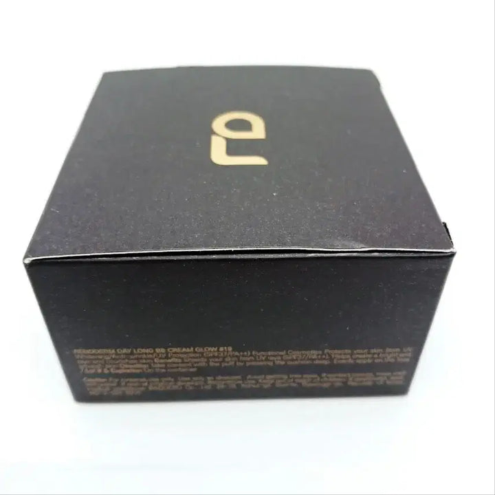 [BUNJANG] RenoDerm Day Long BB Cream Glow 19 / 레노덤 RenoDerm 화장품 데이 롱 비비크림 글로우 19호