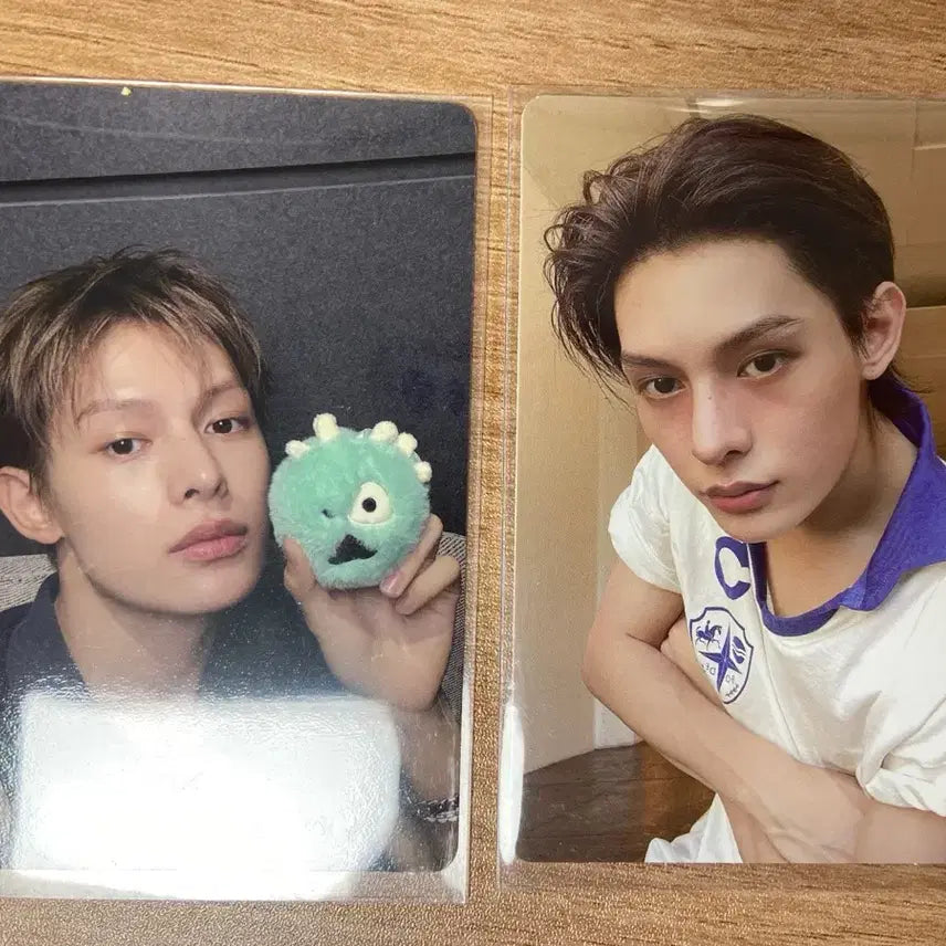 코르티스 제임스 포카 양도 (코르티스볼, scene 2 ver.)