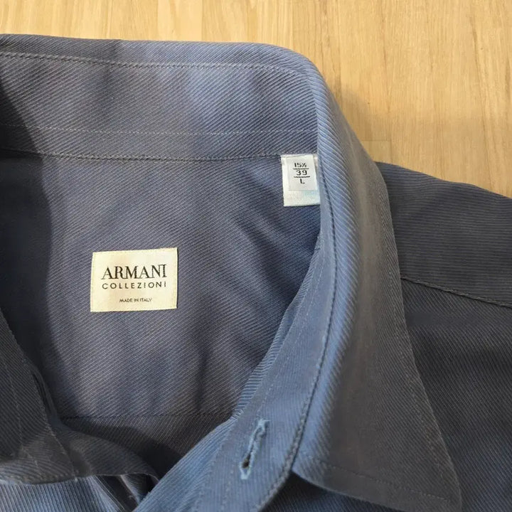 [BUNJANG] Armani Men&