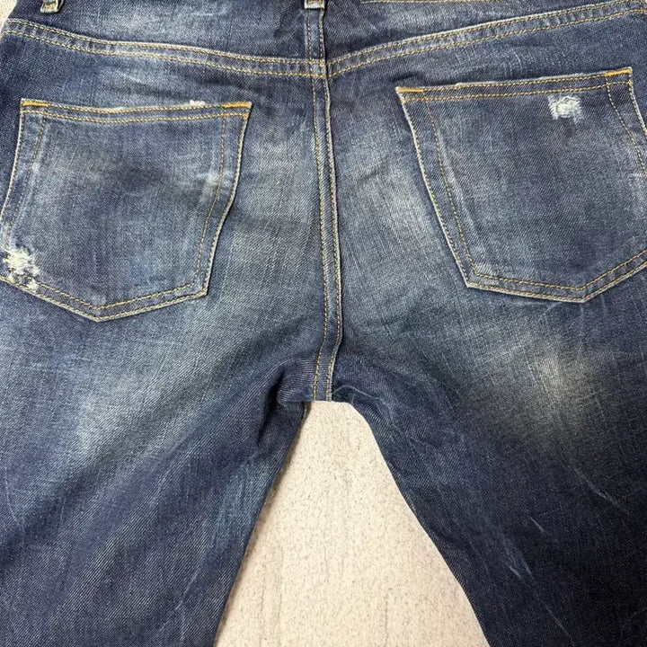 [BUNJANG] Diesel Jeans 28 Size / 정품 디젤 청바지 28사이즈