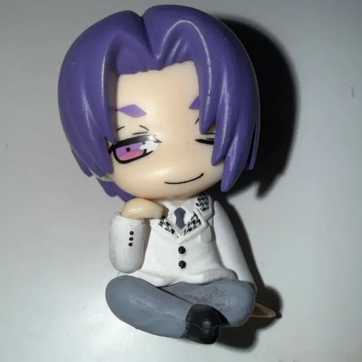 [BUNJANG] Blue Lock Leo Acrylic Stand (Bundle Set) / 블루록 레오 아크릴 2개일괄