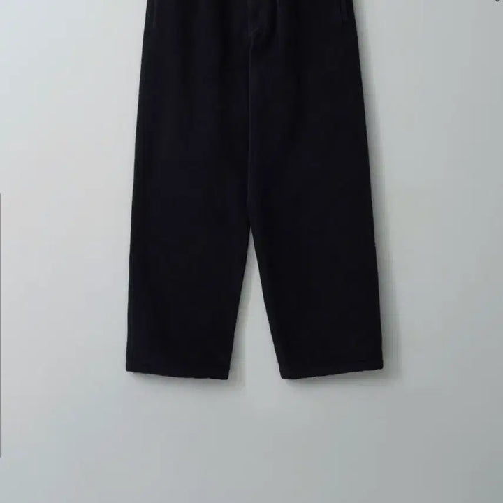 [BUNJANG] Stillness Brushed Cotton Track Pants - Size 3 / 스틸네스 브러쉬드 코튼 트랙 팬츠 3 (네고x)
