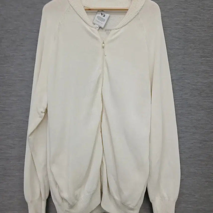 [BUNJANG] Adidas Y-3 Cardigan 2XL / 3702 아디다스 Y-3 가디건 2XL
