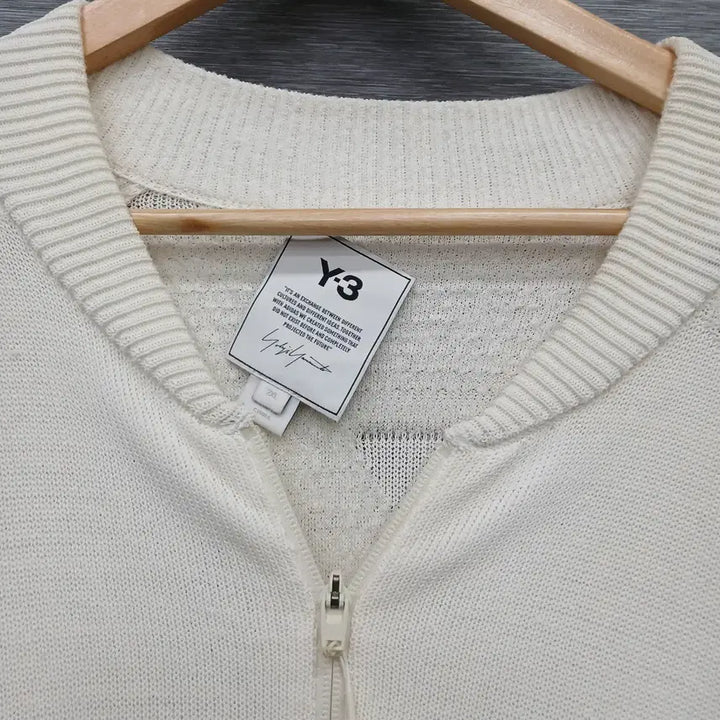 [BUNJANG] Adidas Y-3 Cardigan 2XL / 3702 아디다스 Y-3 가디건 2XL