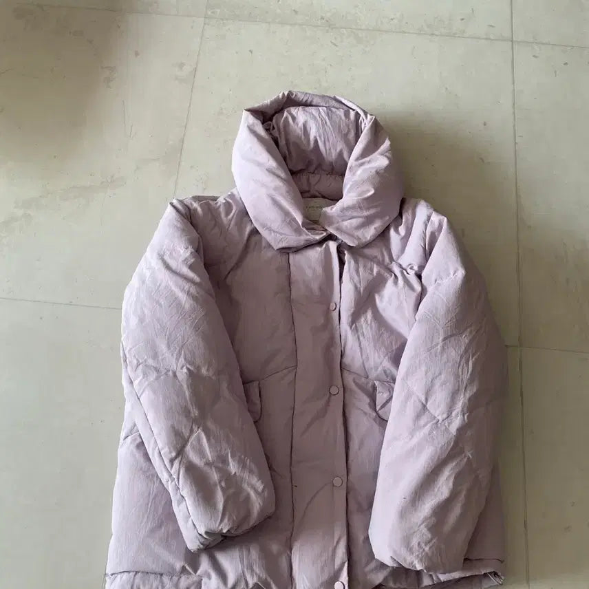 [BUNJANG] Kenneth Lady 22 Goose Down Padded Jacket / 케네스레이디 22년 구스 패딩.레니본.샤틴.미샤.오즈세컨.듀엘.sj.마인