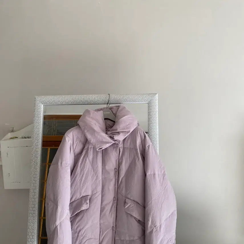 [BUNJANG] Kenneth Lady 22 Goose Down Padded Jacket / 케네스레이디 22년 구스 패딩.레니본.샤틴.미샤.오즈세컨.듀엘.sj.마인