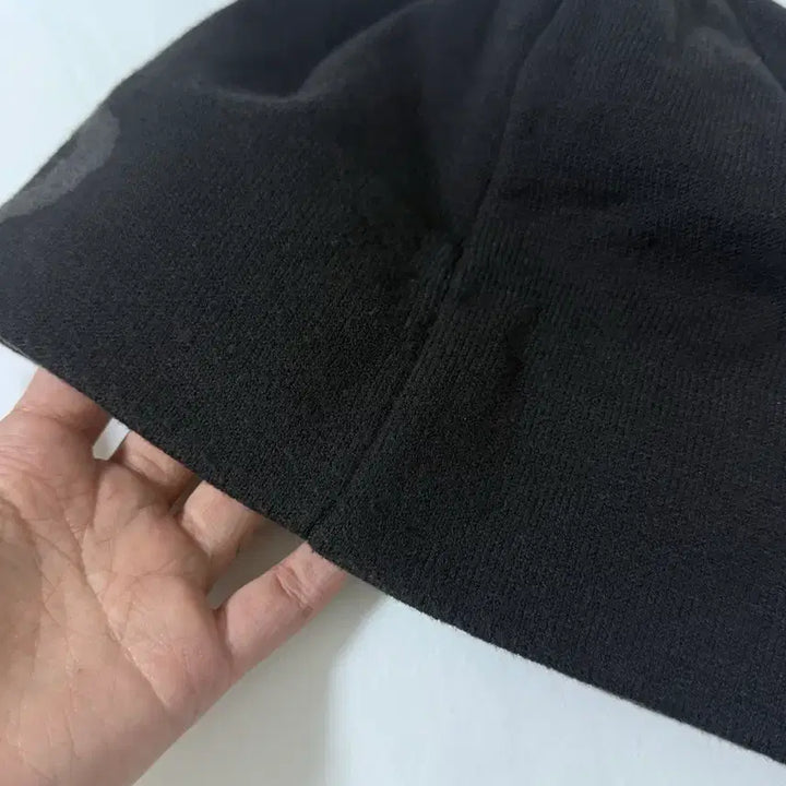 [BUNJANG] Rab Anthracite Granite Beanie / Rab 앤트러사이트 그래나이트 비니