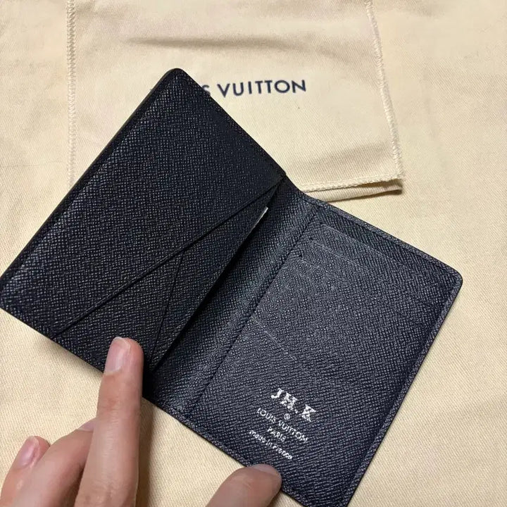 [BUNJANG] Louis Vuitton Chapman Organizer / 루이비통 한정판 채프먼 오거나이저 판매해요