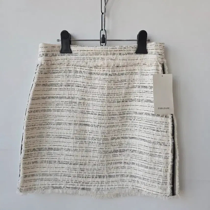 [BUNJANG] Zara Mini Skirt / 27)자라 미니스커트/새제품