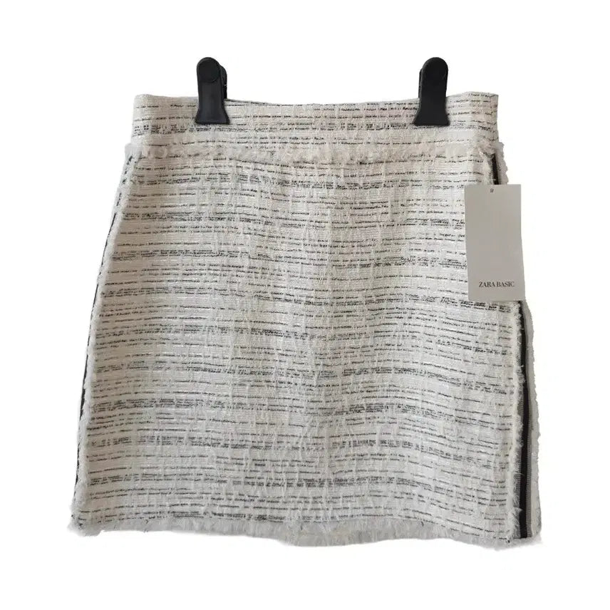 [BUNJANG] Zara Mini Skirt / 27)자라 미니스커트/새제품